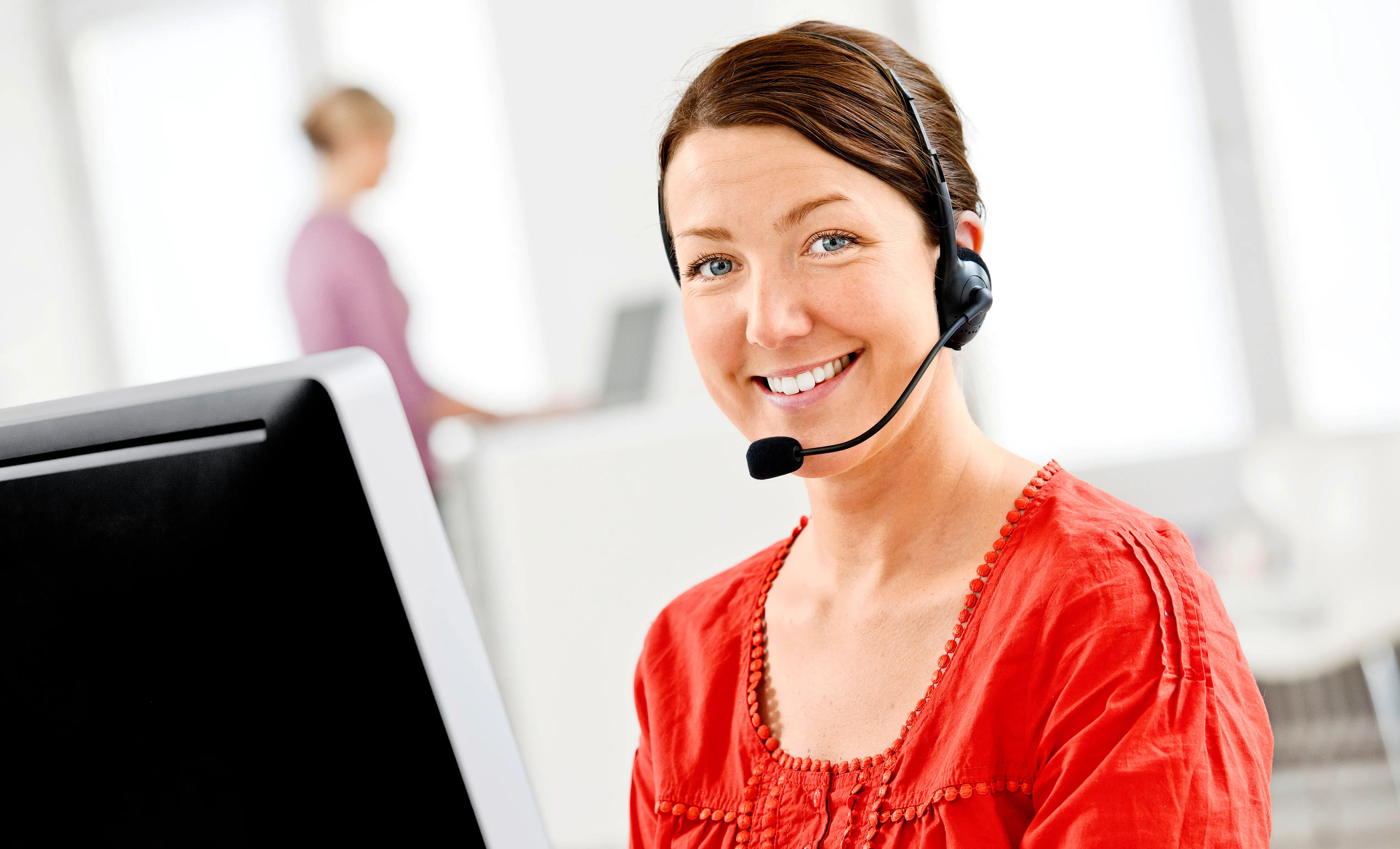 Telefonist support